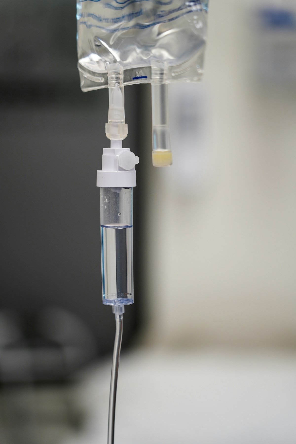Tratamiento endovenoso